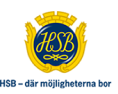 Logotyp för HSB